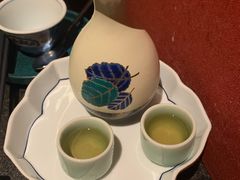 -丝路金桃·新疆菜(徐汇店)