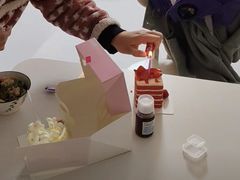 -好利来(武汉新天地店)