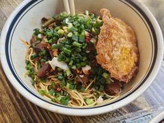 -李易面馆(树木岭店)