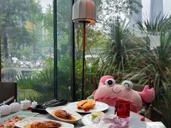 -Ministry of Crab•MOC(交子大道店)