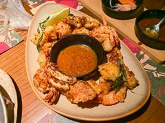 -墨纪Mojí墨西哥餐厅(官舍店)