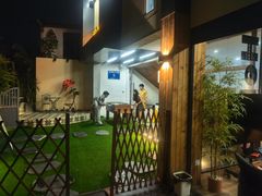 -里堂派对·独栋团建聚会小院轰趴馆(三圣乡店)