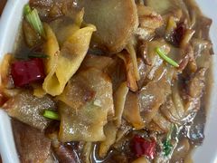 -如意香辣鸡架(总店)