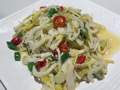 -三猫黑鱼花(南大店)