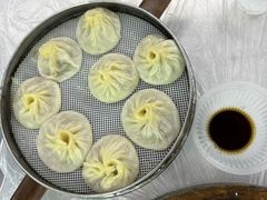 -小民大排档(江汉路店)