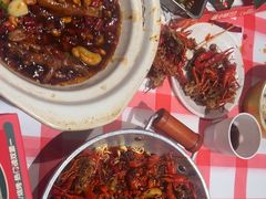-辣小鲜·南昌大排档(船山路店)
