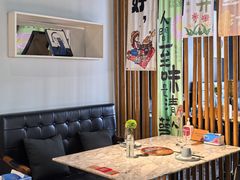 -懒人盐府人家(航天桥店)