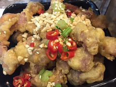 -落端云串串香(南京凤凰西街店)
