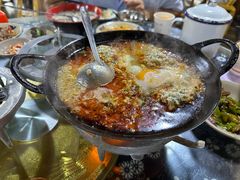 -张关合渣(航空大道店)