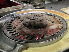-喜来稀肉(虹泉路店)