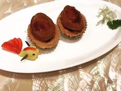 鲍鱼挞-8餐厅(新葡京酒店)