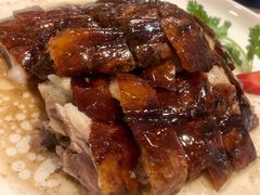 玉冰烧鹅-淘谷粤有味(石湾店)