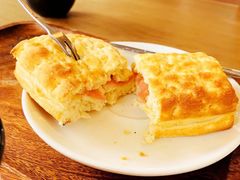 -Peet's Coffee皮爷咖啡(大学路店)