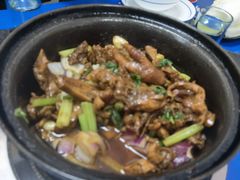 -重庆鸡公煲·嘟享吃(林科大店)