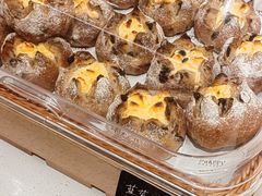 -BHG Bakery(北京SKP店)