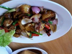 -ZF Seafood Restaurant 卓峰海鲜餐