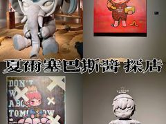 -上海宝龙美术馆