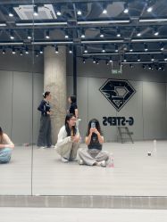 -G-STEPS舞蹈工作室