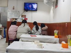 大堂-澎湖湾农家菜(八一路楚天府店)