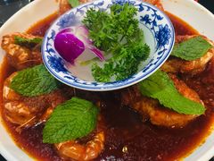 -小娘惹厨房Little Nyonya(狮城有约上榜店)