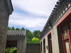 -天津五大道文化旅游区