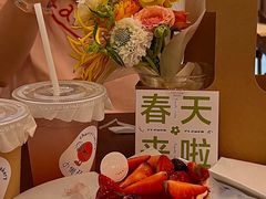 -小懒桔蛋糕店(将军街店)