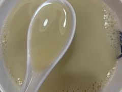 绿豆豆浆-李与白包子铺(桐梓林店)