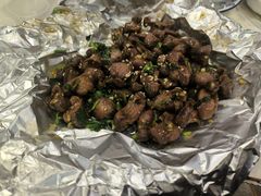 -时利和美食(东方广场店)