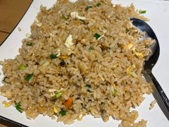 海鲜炒饭-臻鲜燕海鲜融合餐厅(金陵style店)