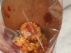 -罗蜜手工烘焙蛋糕(百富广场店)