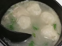 -小杨生煎(龙之梦购物中心店)