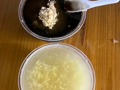 -张钦德·广场老牌豆花甜汤(总店)