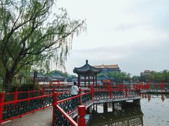 -大明幻境第一城