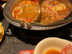 -牛New寿喜烧(虹桥新天地店)