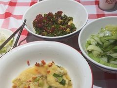 -西江红·株洲本地菜(滨江南路店)