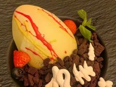 -哈蒙德餐厅