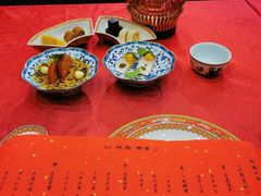 -白家大院·王府宫廷菜(苏州街店)