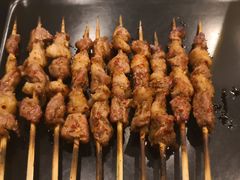 -望京小腰(北京总店)