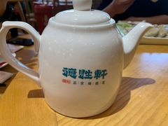 -德胜轩正宗顺德菜(宝安沙井会展中心店)