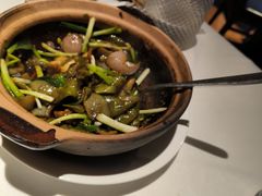 -八府香鸭·啫啫煲(华山路店)