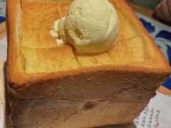 面包诱惑-绿茶餐厅(布吉万象汇店)