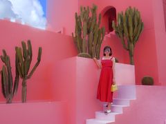 -漳州滨海火山岛自然生态风景区