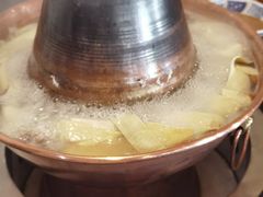 -东来顺饭庄(金泉广场店)