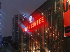 -Maan coffee漫咖啡(1905店)