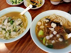 -奎元馆.百年奎元.非遗传承(西湖边的解放路店)