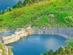 -黄埔油麻山森林公园