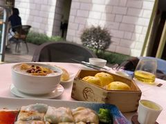-鹿鸣酒家(越秀店)