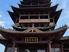 -杭州半山国家森林公园