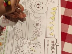 -西贝(六里桥旗舰店)
