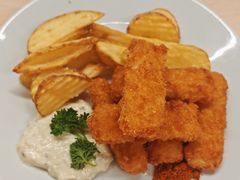 -宜家家居（上海徐汇商场店）-停车场